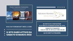 Movimenti: Rns, sabato presentazione del nuovo sito web e dei canali social di Salvatore Martinez